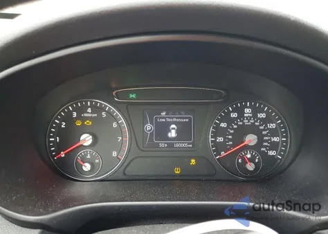 2017 Kia Sorento Lx z USA, uszkodzony, nr VIN 5XYPG4A35HG219925